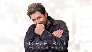 Michael Ball - Be The One (Visualiser)