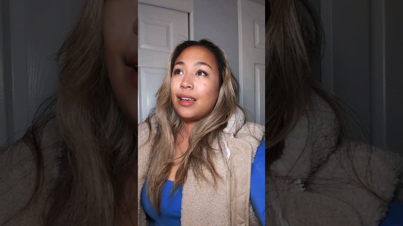 MINI HAIR REFRESH 💁🏼‍♀️ - Watch the full vlog! 