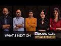 Excel Masterclass Season 2 Quiz