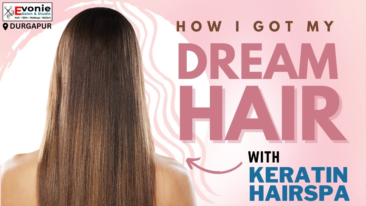 Hair Keratin Treatment Kya Hota H at Tina Peterson blog