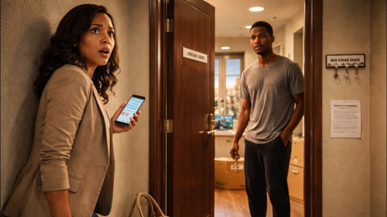 “I’m Not Cutting Off My Ex for You” – My Girlfriend Drew the Line, So I Accepted the Amsterdam Offer