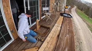 A rainy day for electrical work! by NYA Millennial 14,852 views 1 month ago 45 minutes