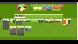 Roulette assist - Game - basic description screenshot 4
