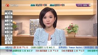 曾熙雯 2012年8月31日 理財博客 1330