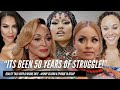 NICKI Tore GIZELLE UP AT RHOP Reunion, Karen Confirms Bravo PROTECTS Gizelle, RHOP S6 Ep16 RECAP