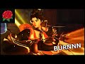 My First Game as Anran! (feat. Gin, Az, and Bread) | Overwatch 2