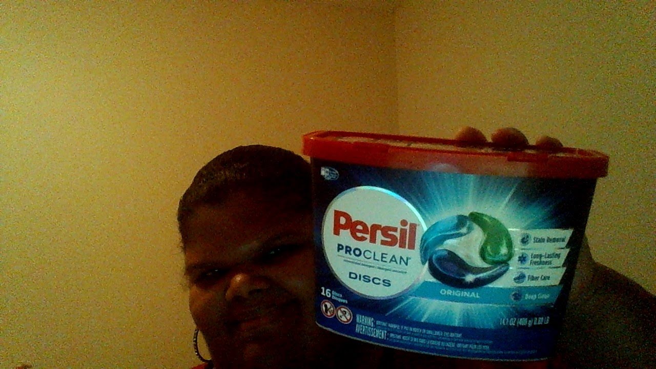 1.99 Persil Food Lion Shop and Earn YouTube