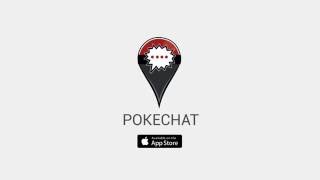 PokeChat: Chat Companion For Pokemon Go screenshot 2