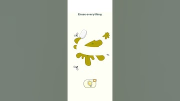 Erase everything Dop 2 (delete one part)#remix #viral #dop2 #shortvideos #3danimation #myvideo