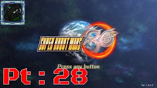 Download Lagu Super Robot Wars 30 Pt 28 {An odd new Gundam} MP3 Download Lagu Super Robot Wars 30 Pt 28 {An odd new Gundam} MP3