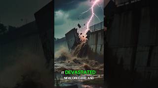 Hurricane Katrina: America Faces Nature’s Fury | True Story of Disaster & Resilience