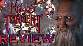 Should you play Halls of Torment | Review