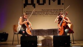 Hurt ( 2cellos version) Limoncello