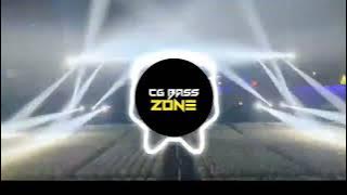 Boye ma sona | cg dj song | New insta trending cg | Remix | CG BASS ZONE