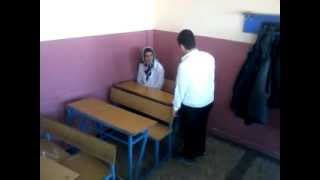 Kezbanın Sonu Part1