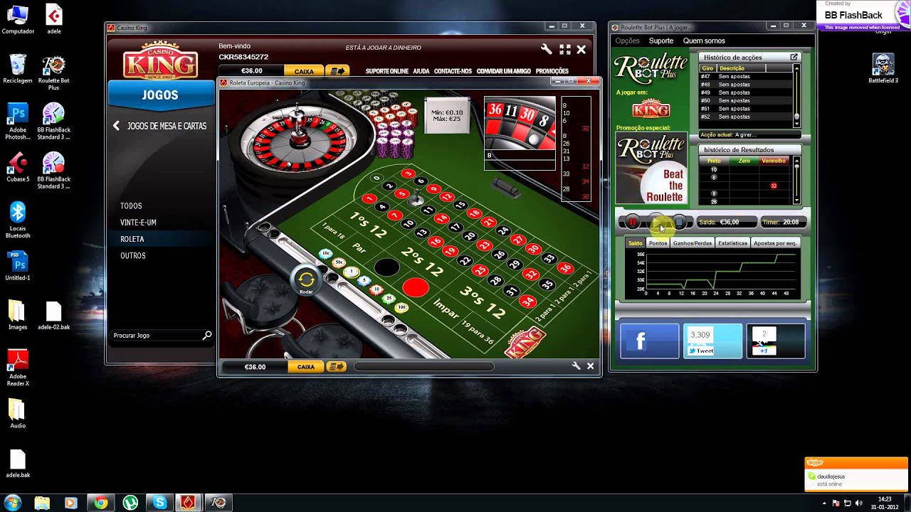 Roulette Bot Plus Erfahrungen Roulette Bot Plus Erfahrungen