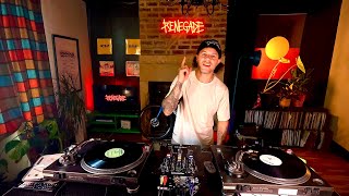RITUAL 10 | CZEVSKI EP Special | Vinyl Only DJ Set