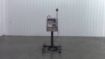 Videojet Excel 170i Ink Jet Coder