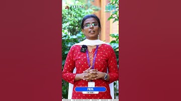 🚀 Unlock the Future of Healthcare with Biomedical Engineering at VISTAS!#velsuniversity #biomedical