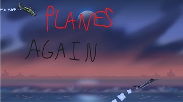 Pilotable Planes! (Pilotable Planes | Modded Forts Multiplayer Gameplay #219)