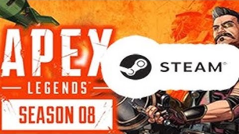 How to Install Apex Legend on Steam With Origin Version - Fast 2021