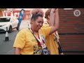 Palace for Life Marathon March 2021 | With Eddie Izzard, Mark Bright & Martyn Rooney