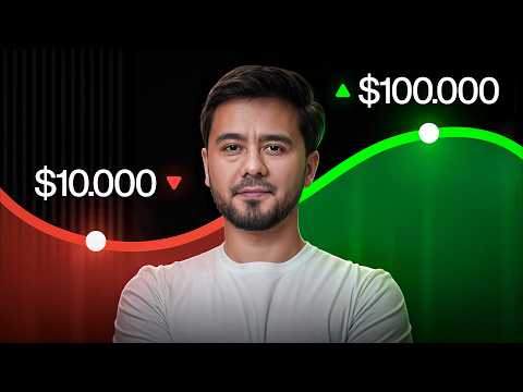 $100.000 yiliga topmoqchi bo'lsam, shu 6 ta ishni qilardim.