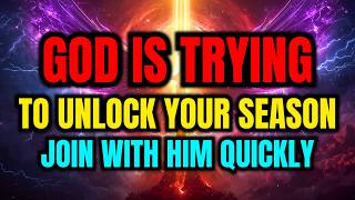 🔴 CHOSEN ONE: GOD SAID IT IS DONE — Your Mighty Step Was The Final Unlock To Your Season 🔥✨