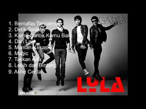 Lagu-Lagu Terbaik Lyla, ( Official AB Musik )