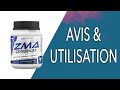 Zma trec nutrition avis  test