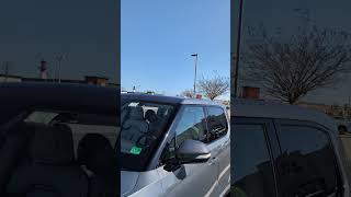 Rivian Adventure Network - Pooler GA.  Northbound