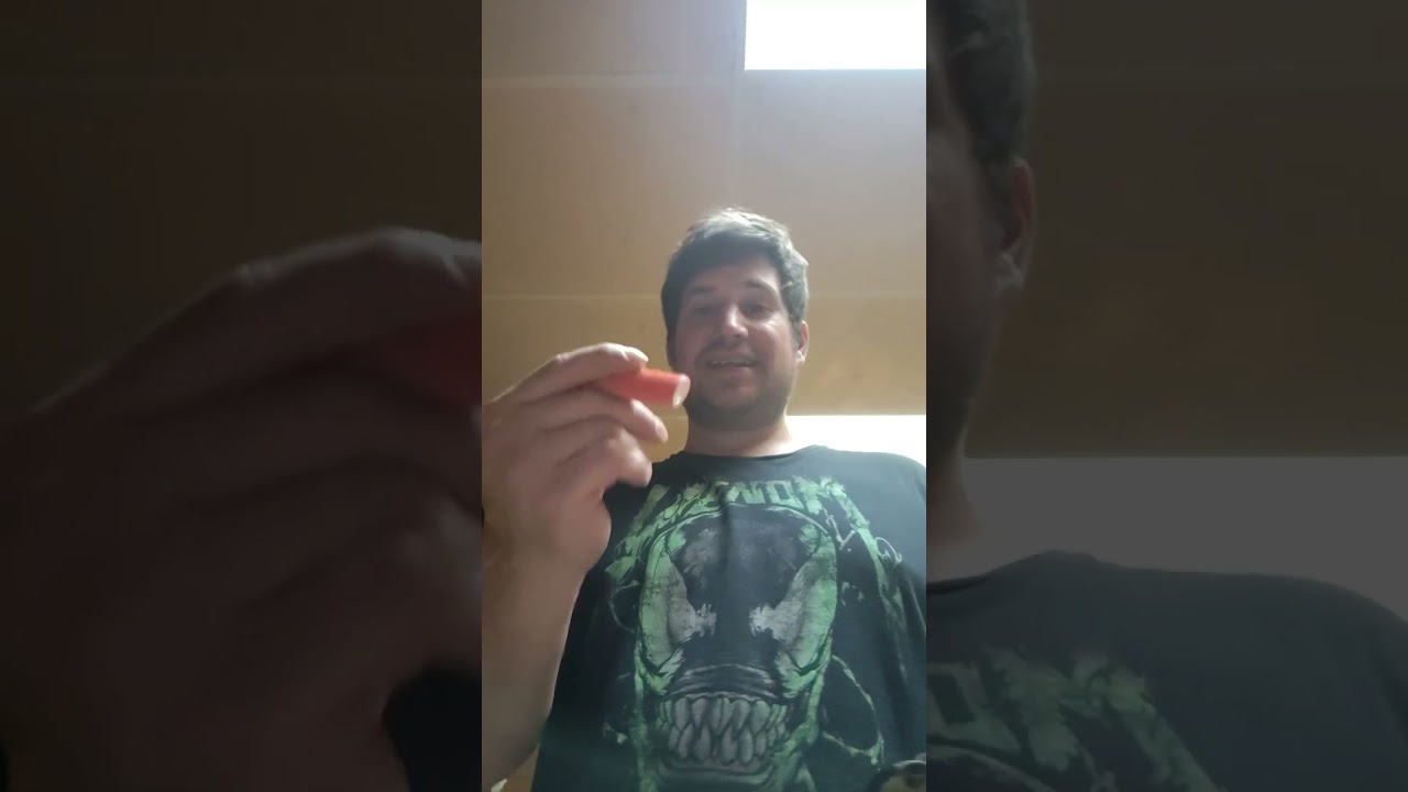 North vape 🍇 grape soda 🥤 review