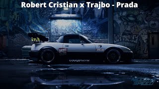 Prada robert cristian Clearance