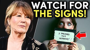 Are Your Dreams Trying to Tell You Something? The Hidden Messages Explained