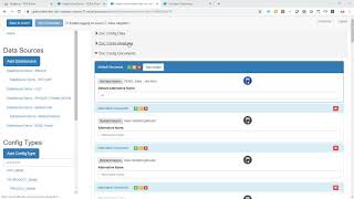 DataSource Demo - SOQL POWER