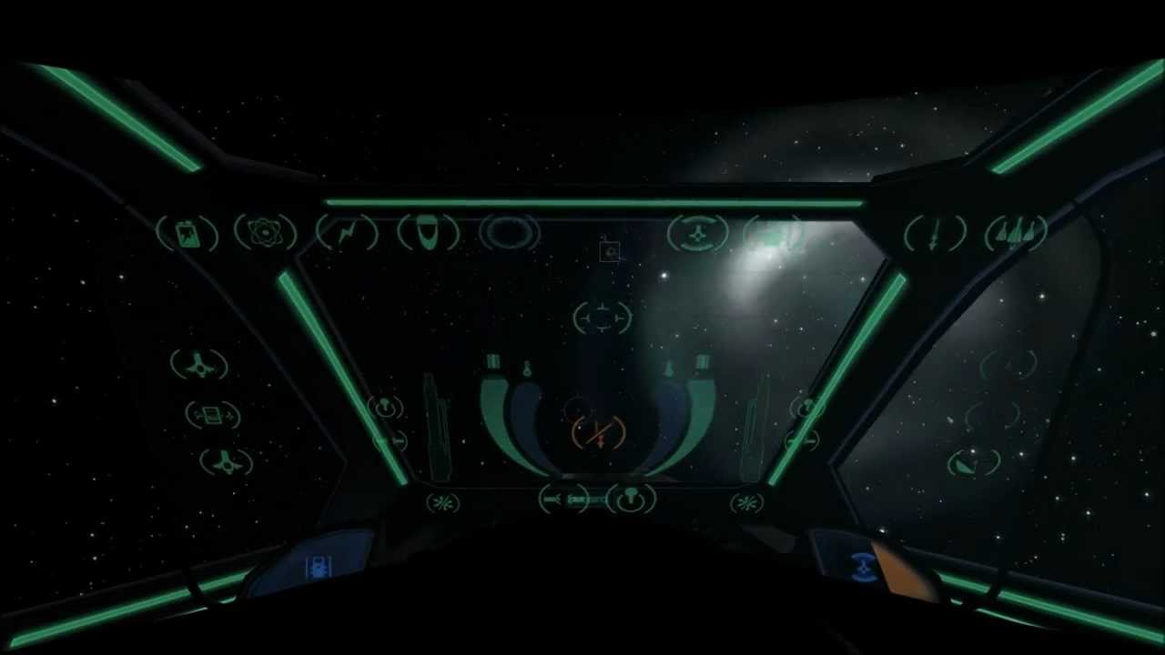 Rogue System - Teaser 3 - YouTube