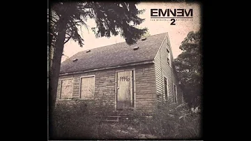 Eminem - Groundhog Day (Marshall Mathers LP 2)