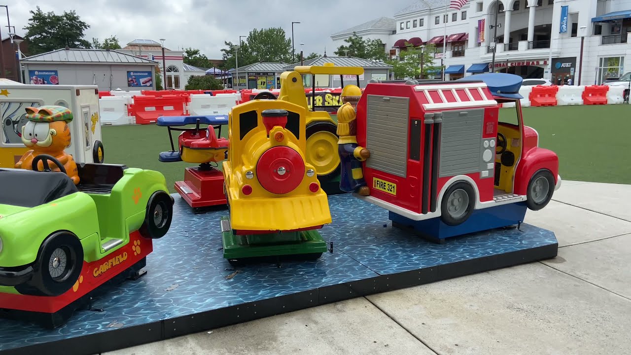 Video Tour of Atlas Park | Glendale | NY