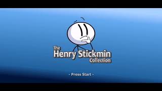 Henry stickmin collection на андроид