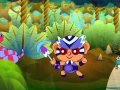 Astro小太阳年初四 五节目系列 