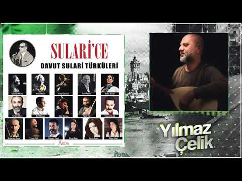 Yılmaz Çelik - İmam Hüseynim - Sularice/Davut Sulari Türküleri - Arda Müzik 2019
