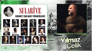 Yılmaz Çelik - İmam Hüseynim - Sularice/Davut Sulari Türküleri - Arda Müzik 2019 Resimi