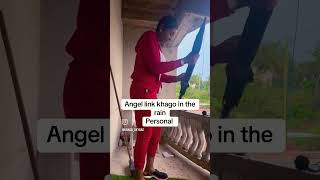 KHARGO FINDS AN ANGEL 😇 KHARGO FINDS AN ANGEL 😇