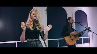 Candice Sand LIve - Acoustic Duo | Performing for Victoria & Edwin's Wedding