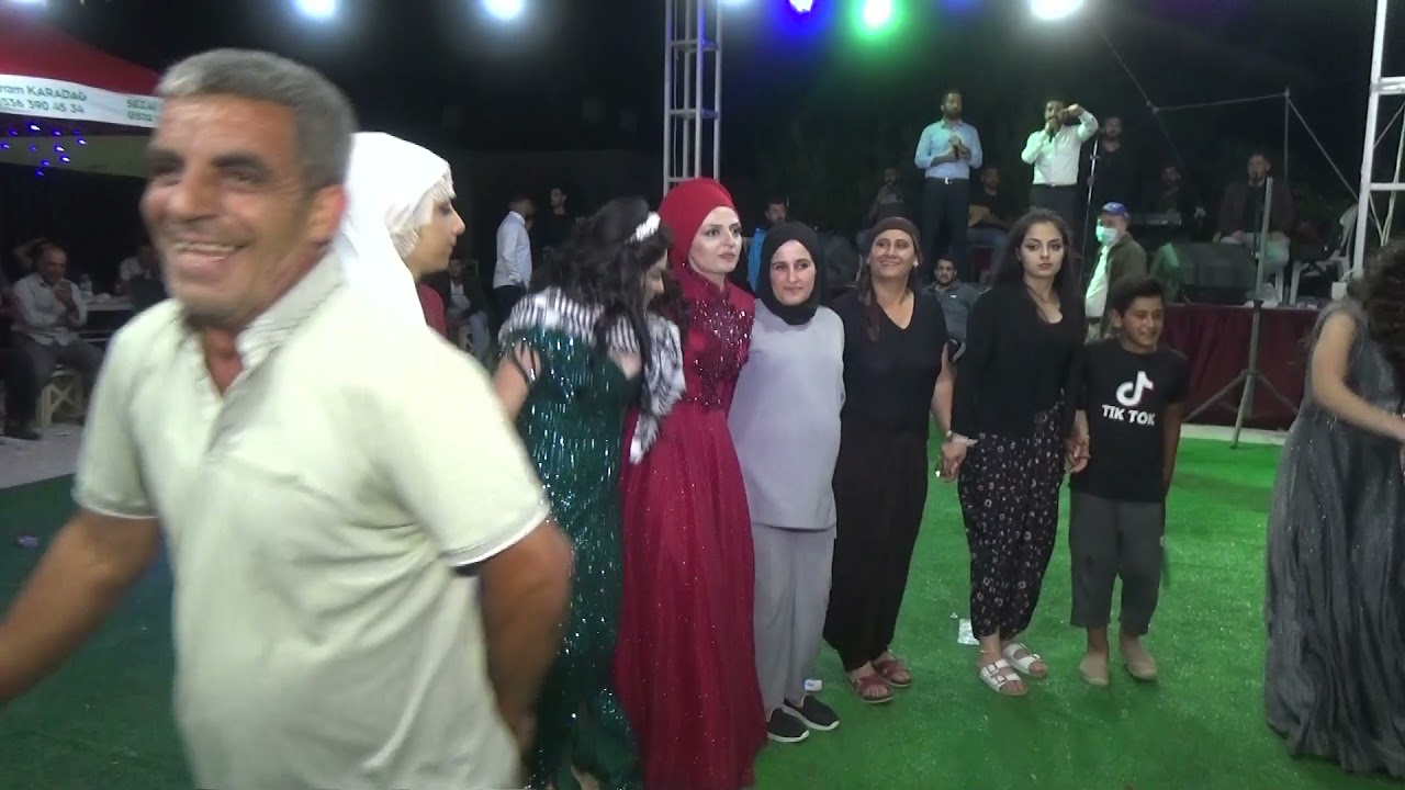 Celep Kasabası Ayşegül & Ali düğün 4   hd