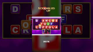 That Took Way Too Long  scrambledup shorts