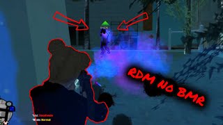 MTA RP: RDM No BMR KkK