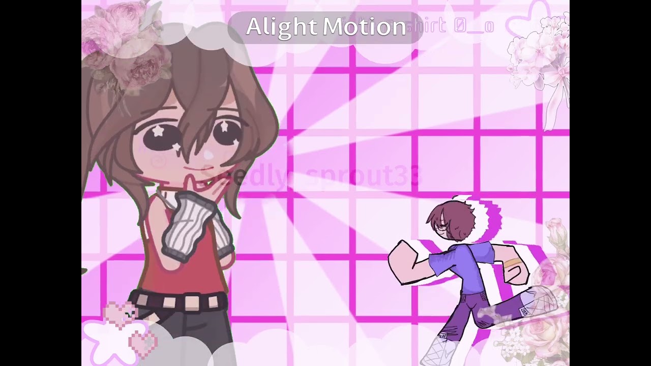 Grizzly ni ososwera trend 😼❤️ (ft:me and my bf!) :3 