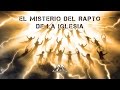 EL MISTERIO DEL RAPTO DE LA IGLESIA No.1