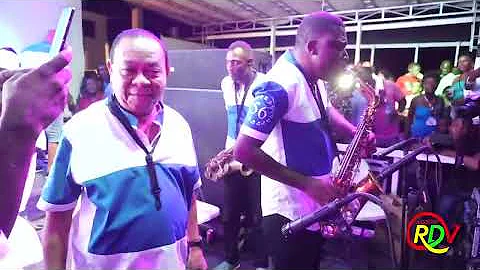 TROPICANA - OKA OKA LIVE - KONS 56 ANS